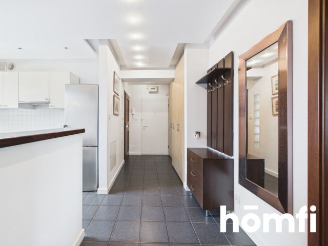 2-room apartment with a balcony - Sosnowa Street - Bielany - Apartment - Rent - Wrocławski, Kobierzyce / Bielany Wrocławskie