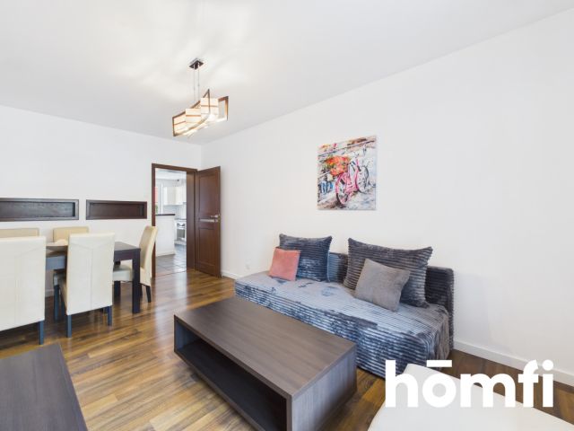 2-room apartment with a balcony - Sosnowa Street - Bielany - Apartment - Rent - Wrocławski, Kobierzyce / Bielany Wrocławskie