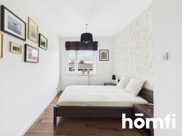 2-room apartment with a balcony - Sosnowa Street - Bielany - Apartment - Rent - Wrocławski, Kobierzyce / Bielany Wrocławskie