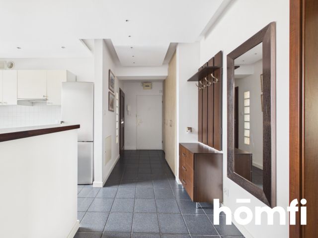 2-room apartment with a balcony - Sosnowa Street - Bielany - Apartment - Rent - Wrocławski, Kobierzyce / Bielany Wrocławskie