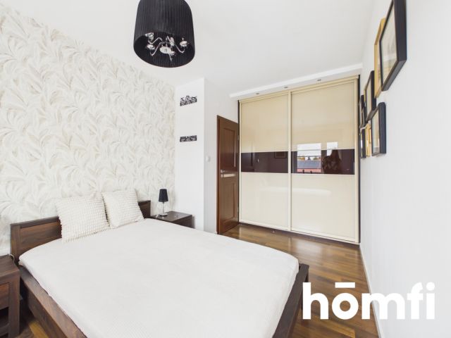 2-room apartment with a balcony - Sosnowa Street - Bielany - Apartment - Rent - Wrocławski, Kobierzyce / Bielany Wrocławskie