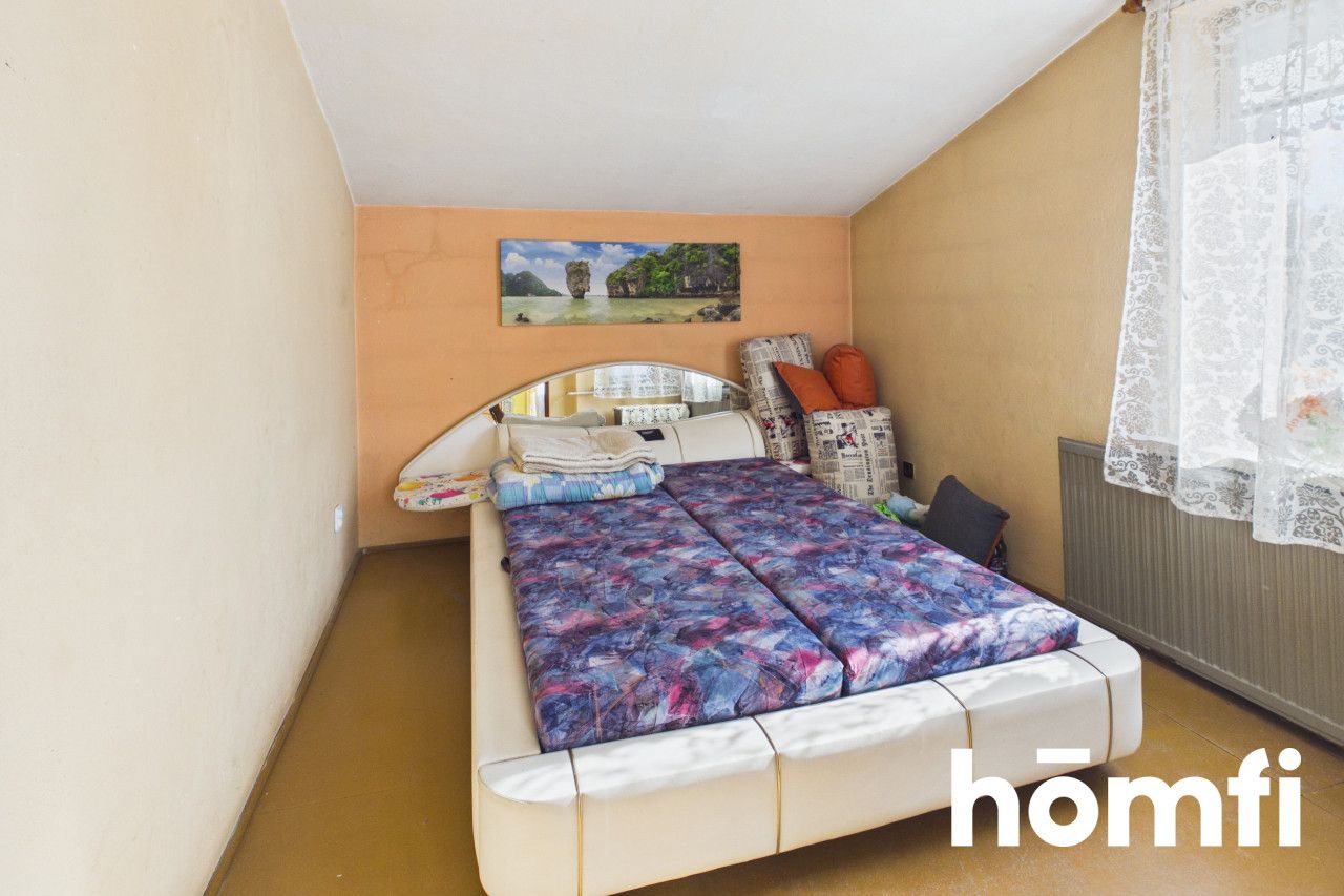 155 m² HOUSE + BUILDING PLOT | 2,052 m² TOTAL LAND AREA | GARAGE WITH INSPECTION PIT | BEŁCHATÓW – LUDWIKÓW - House - Sale - Bełchatowski, Bełchatów