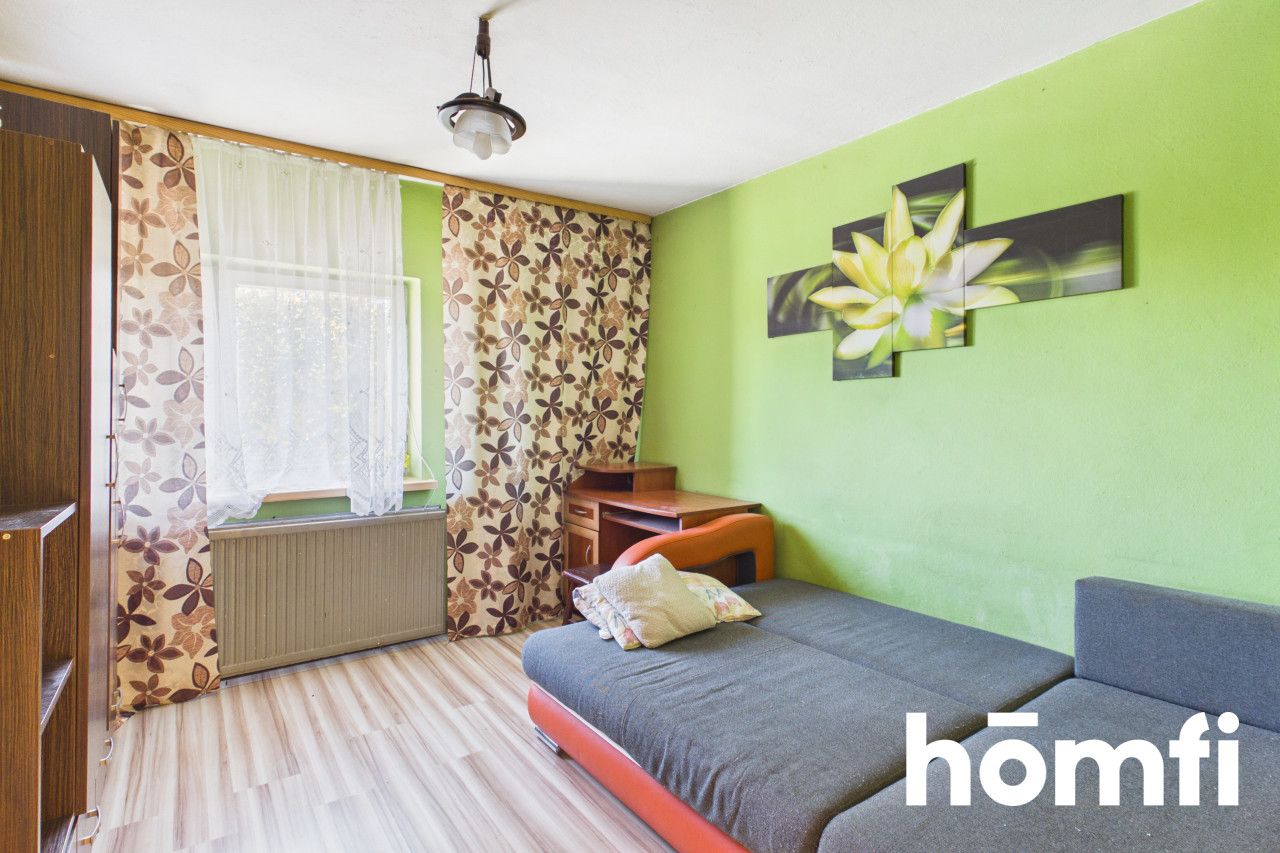 155 m² HOUSE + BUILDING PLOT | 2,052 m² TOTAL LAND AREA | GARAGE WITH INSPECTION PIT | BEŁCHATÓW – LUDWIKÓW - House - Sale - Bełchatowski, Bełchatów