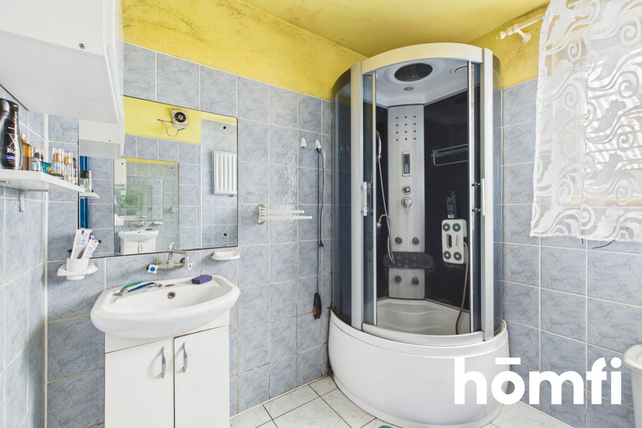 155 m² HOUSE + BUILDING PLOT | 2,052 m² TOTAL LAND AREA | GARAGE WITH INSPECTION PIT | BEŁCHATÓW – LUDWIKÓW - House - Sale - Bełchatowski, Bełchatów