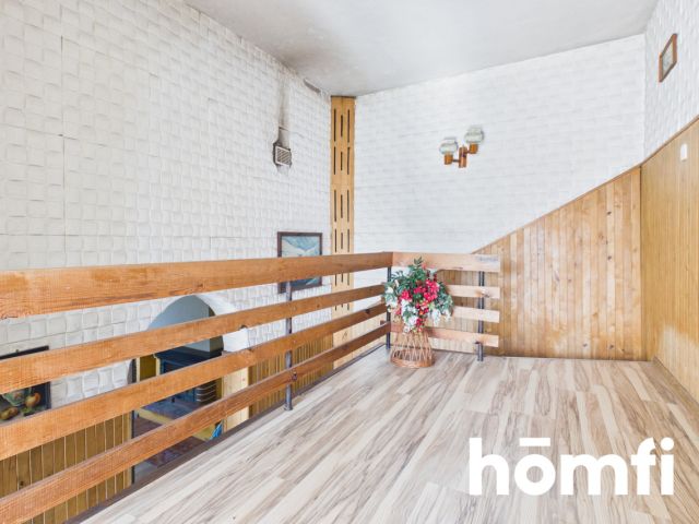 155 m² HOUSE + BUILDING PLOT | 2,052 m² TOTAL LAND AREA | GARAGE WITH INSPECTION PIT | BEŁCHATÓW – LUDWIKÓW - House - Sale - Bełchatowski, Bełchatów