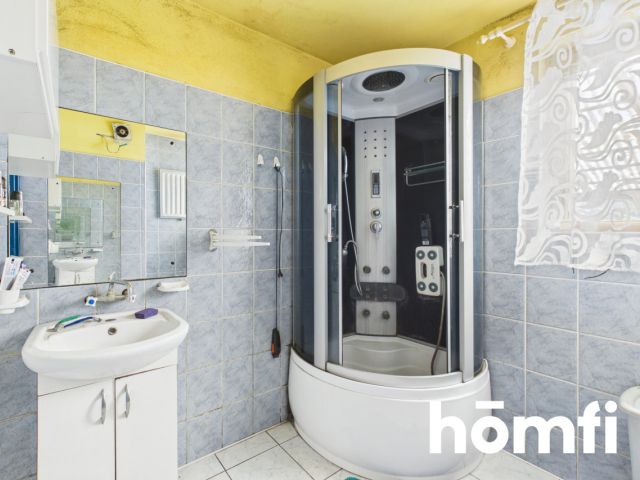 155 m² HOUSE + BUILDING PLOT | 2,052 m² TOTAL LAND AREA | GARAGE WITH INSPECTION PIT | BEŁCHATÓW – LUDWIKÓW - House - Sale - Bełchatowski, Bełchatów