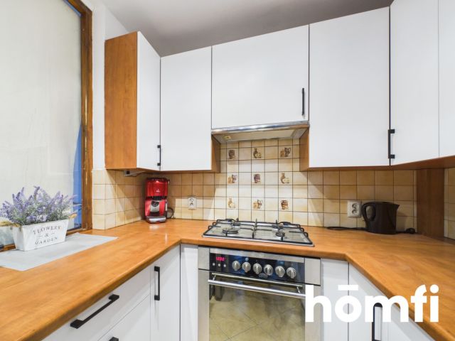 Bright and functional 3-room apartment - Квартира - Продаж - Katowice, Tysiąclecia