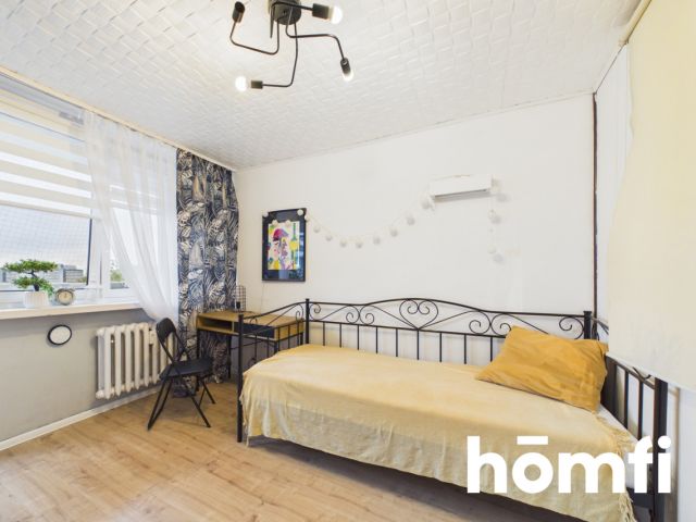Bright and functional 3-room apartment - Квартира - Продаж - Katowice, Tysiąclecia