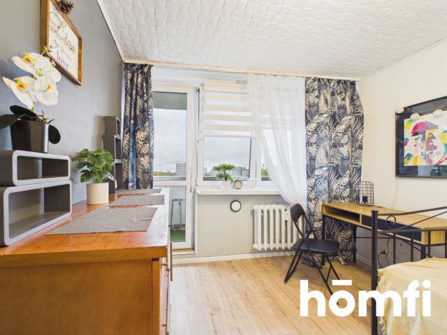 Bright and functional 3-room apartment - Квартира - Продаж - Katowice, Tysiąclecia