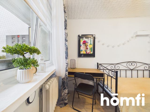 Bright and functional 3-room apartment - Квартира - Продаж - Katowice, Tysiąclecia