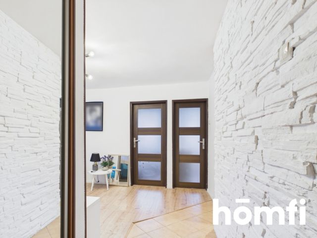 Bright and functional 3-room apartment - Квартира - Продаж - Katowice, Tysiąclecia