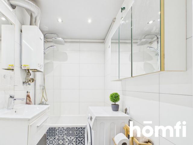 Bright and functional 3-room apartment - Квартира - Продаж - Katowice, Tysiąclecia