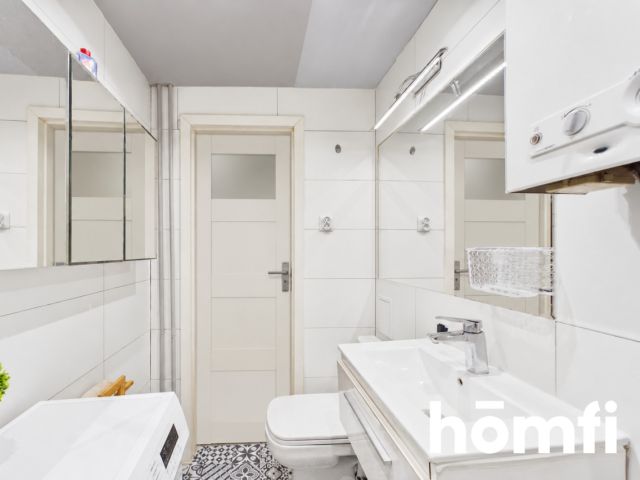 Bright and functional 3-room apartment - Квартира - Продаж - Katowice, Tysiąclecia