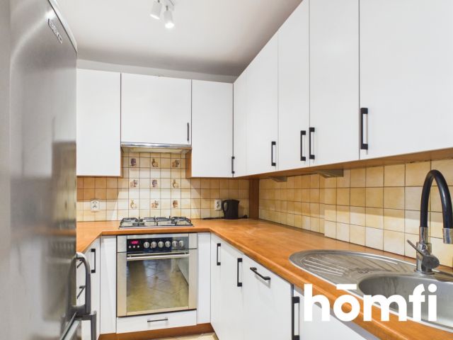 Bright and functional 3-room apartment - Квартира - Продаж - Katowice, Tysiąclecia