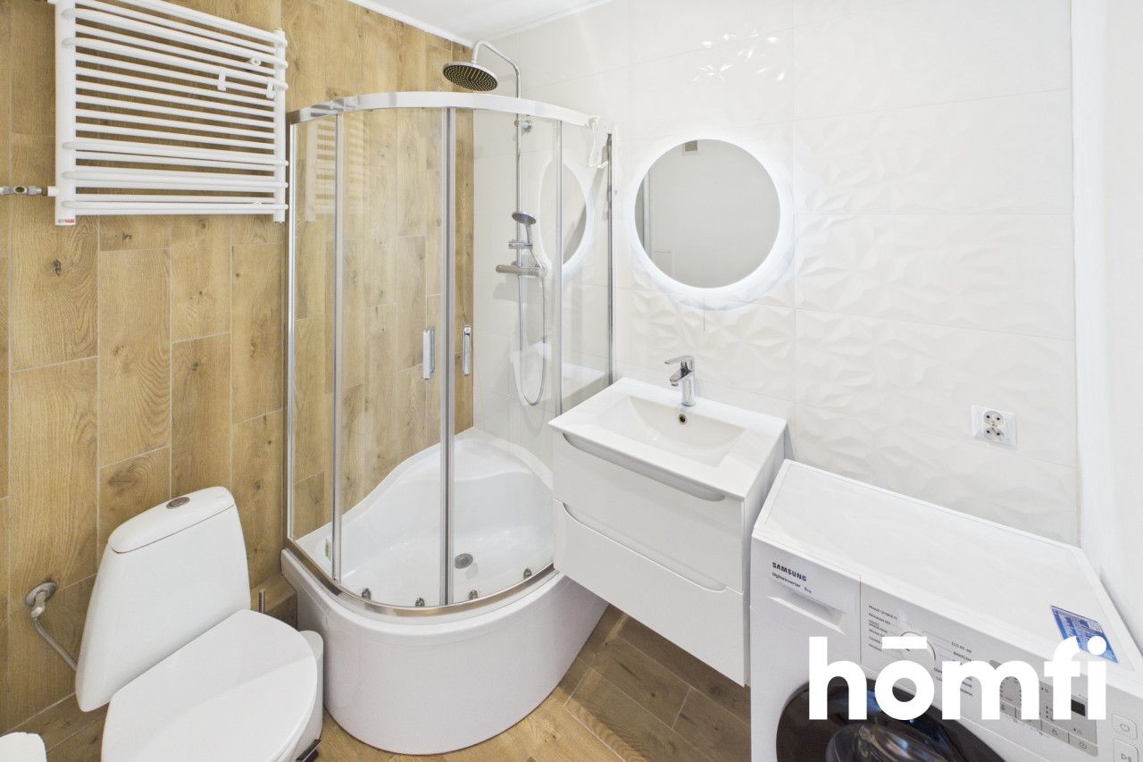Apartment for rent - Apartment - Rent - Kielce, Ślichowice
