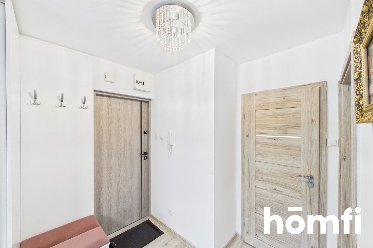 Apartment for rent - Apartment - Rent - Kielce, Ślichowice