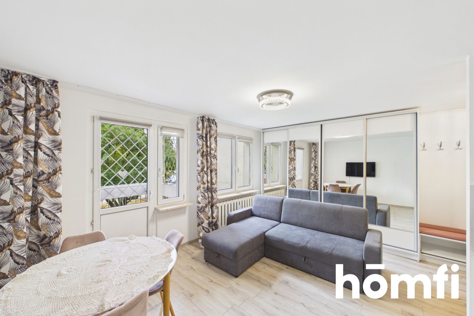 Apartment for rent - Apartment - Rent - Kielce, Ślichowice