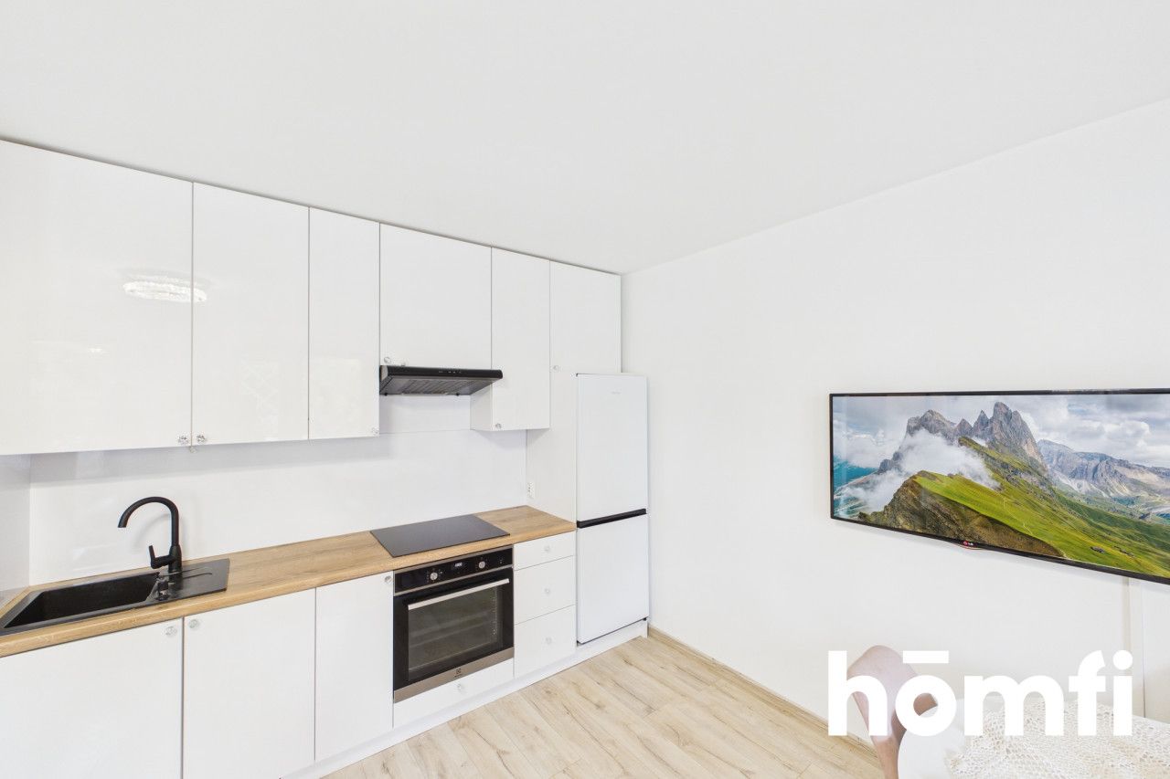 Apartment for rent - Apartment - Rent - Kielce, Ślichowice