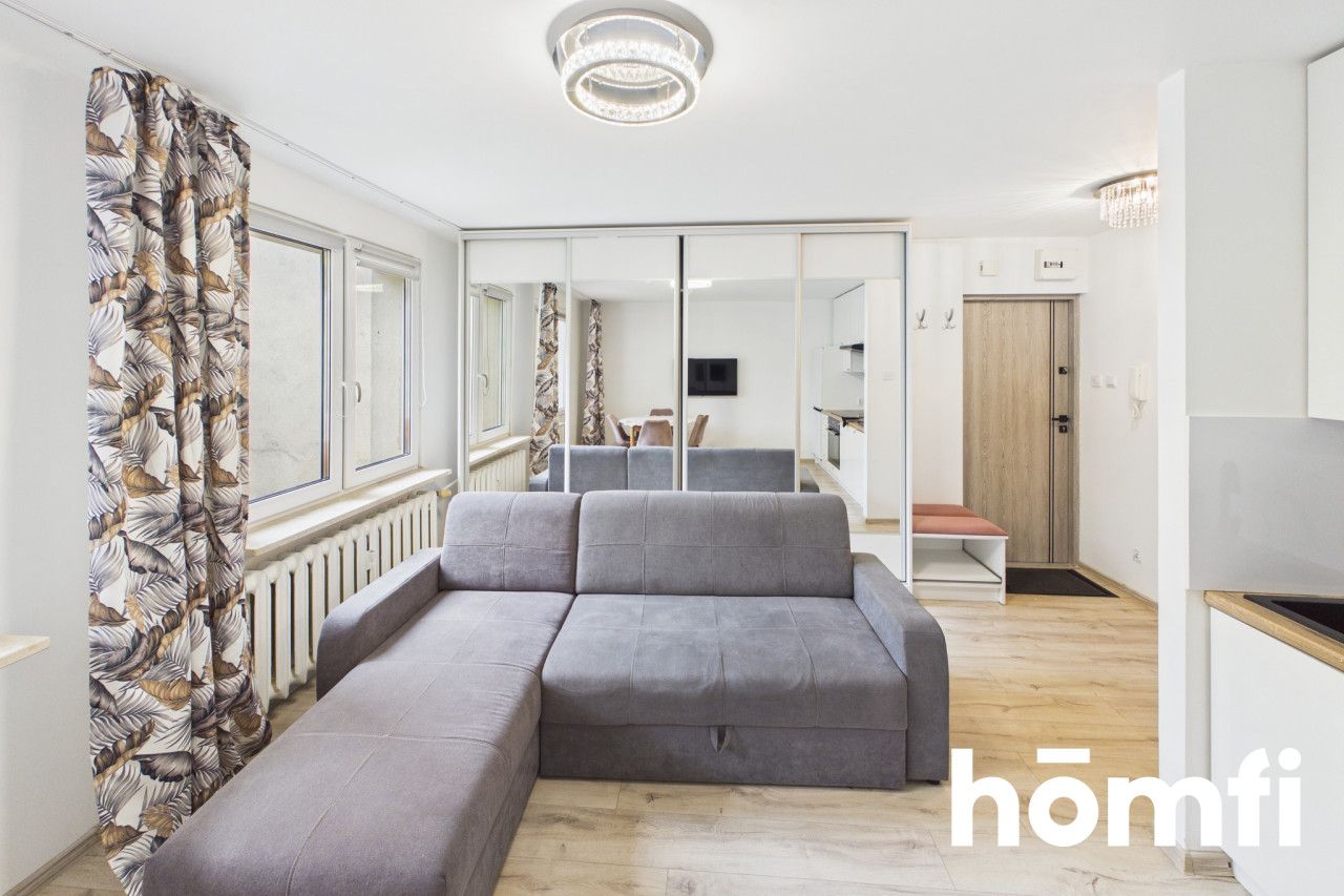 Apartment for rent - Apartment - Rent - Kielce, Ślichowice