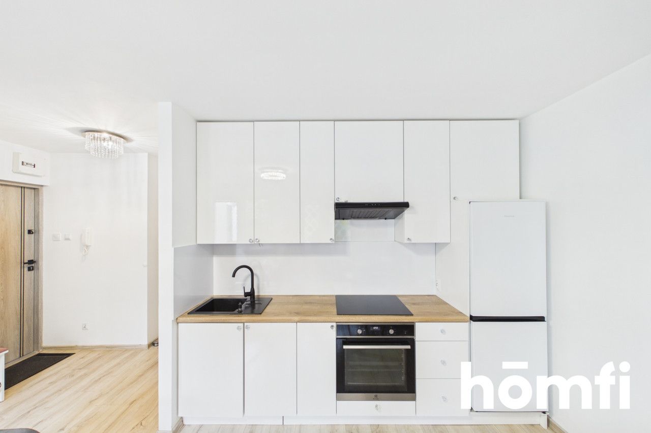 Apartment for rent - Apartment - Rent - Kielce, Ślichowice