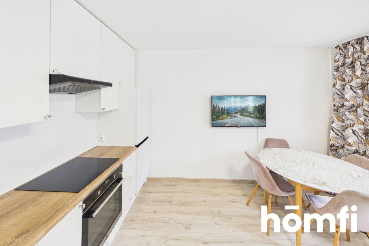 Apartment for rent - Apartment - Rent - Kielce, Ślichowice