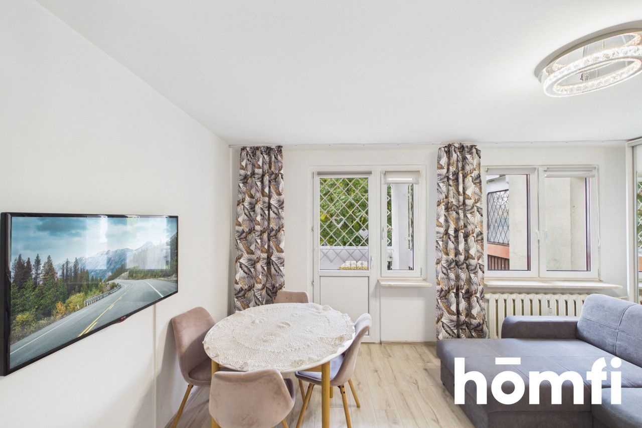 Apartment for rent - Apartment - Rent - Kielce, Ślichowice