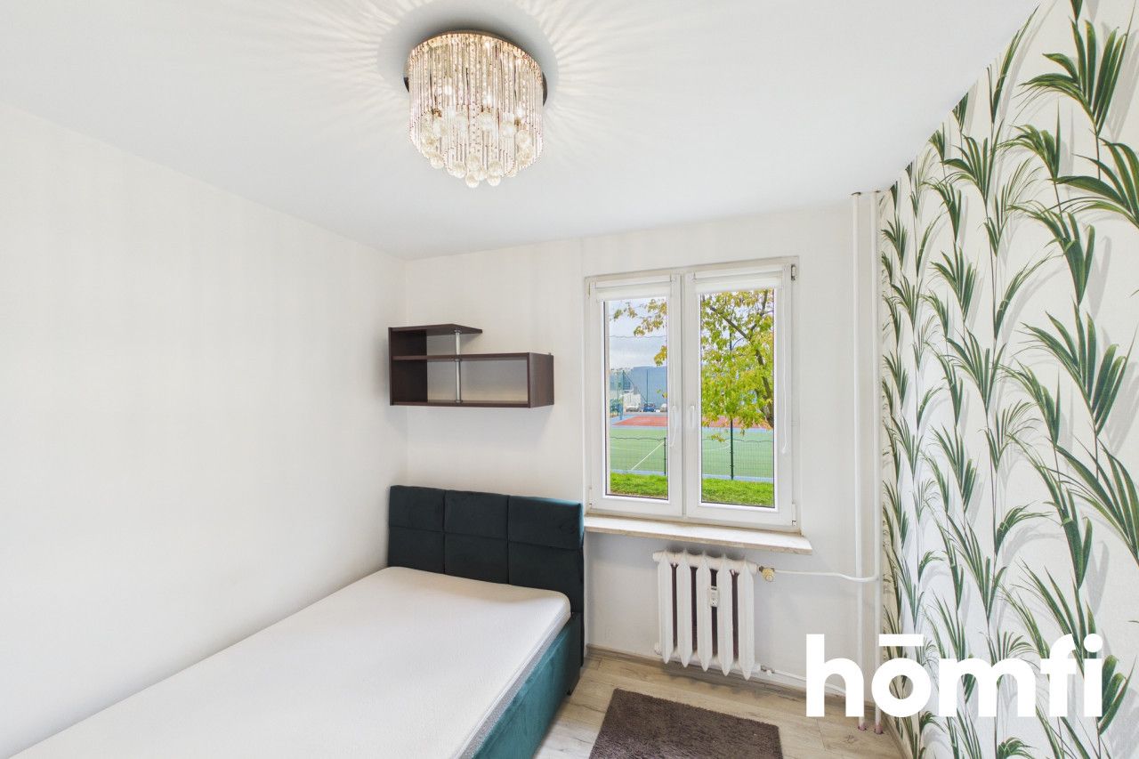 Apartment for rent - Apartment - Rent - Kielce, Ślichowice