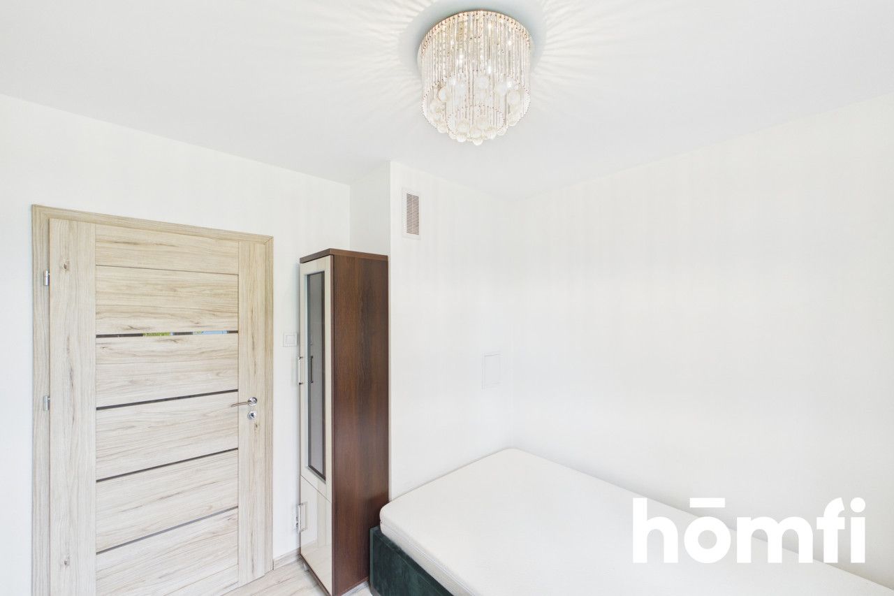 Apartment for rent - Apartment - Rent - Kielce, Ślichowice