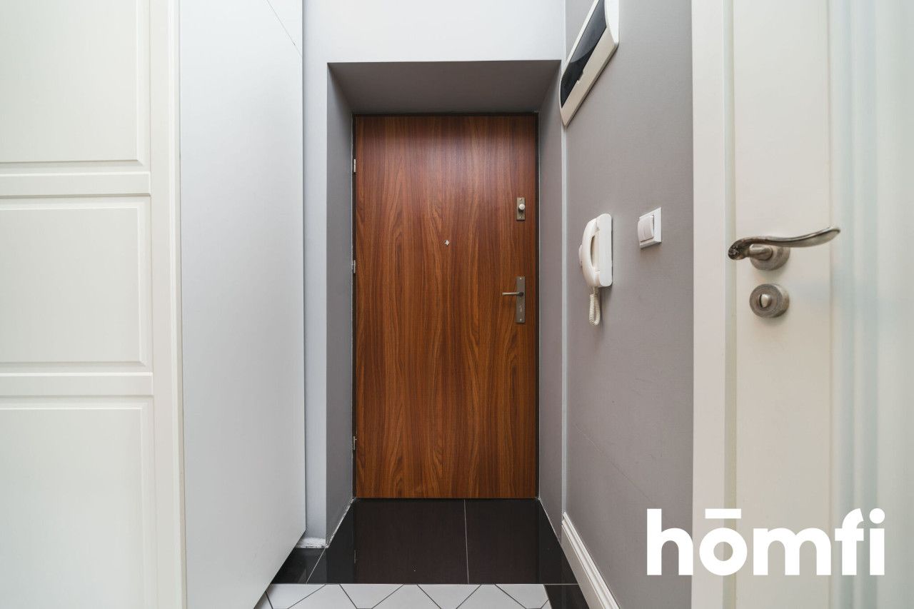 A beautiful apartment in a tenement house in Krakow's Salwator - Apartment - Rent - Kraków, Krowodrza / Salwator