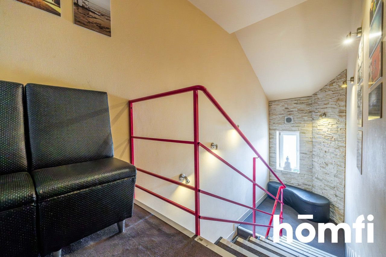 Modern and functional office 92.5 m² - Commercial premises - Rent - Białystok, Dziesięciny