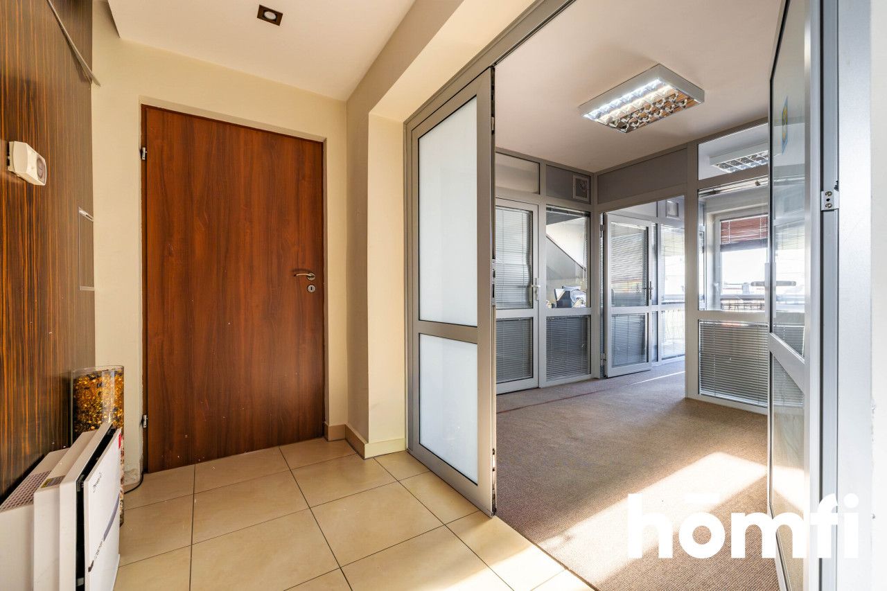 Modern and functional office 92.5 m² - Commercial premises - Rent - Białystok, Dziesięciny