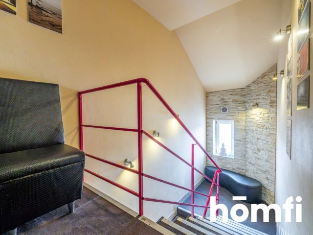 Nowoczesne i funkcjonalne biuro 92,5 m² - Lokal użytkowy - Wynajem - Białystok, Dziesięciny