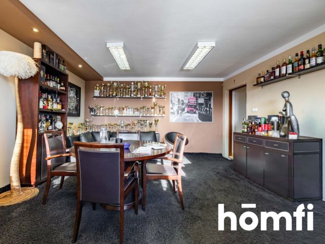 Nowoczesne i funkcjonalne biuro 92,5 m² - Lokal użytkowy - Wynajem - Białystok, Dziesięciny