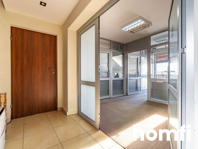 Nowoczesne i funkcjonalne biuro 92,5 m² - Lokal użytkowy - Wynajem - Białystok, Dziesięciny