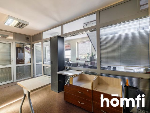 Nowoczesne i funkcjonalne biuro 92,5 m² - Lokal użytkowy - Wynajem - Białystok, Dziesięciny