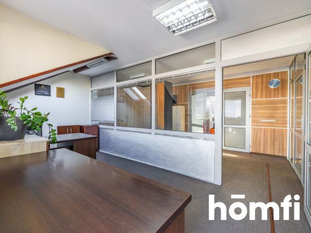 Nowoczesne i funkcjonalne biuro 92,5 m² - Lokal użytkowy - Wynajem - Białystok, Dziesięciny