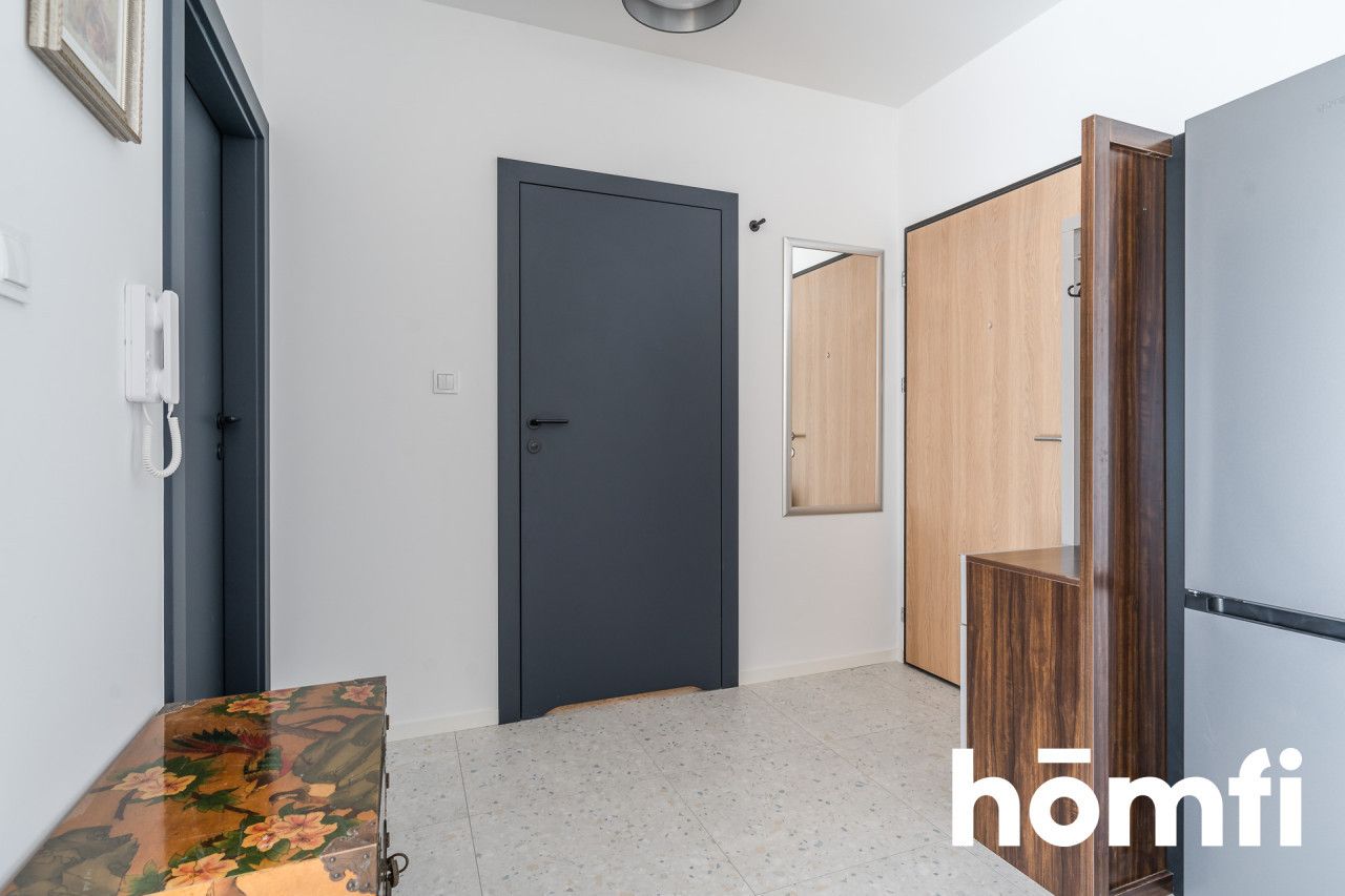 Spacious 2-room apartment + balcony, garage, KOWALE - Apartment - Rent - Gdański, Kolbudy / Kowale
