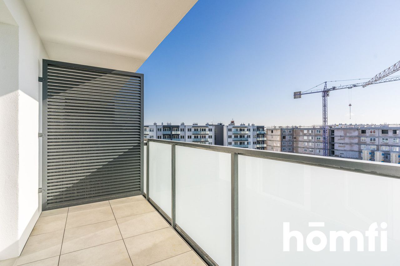 Spacious 2-room apartment + balcony, garage, KOWALE - Apartment - Rent - Gdański, Kolbudy / Kowale