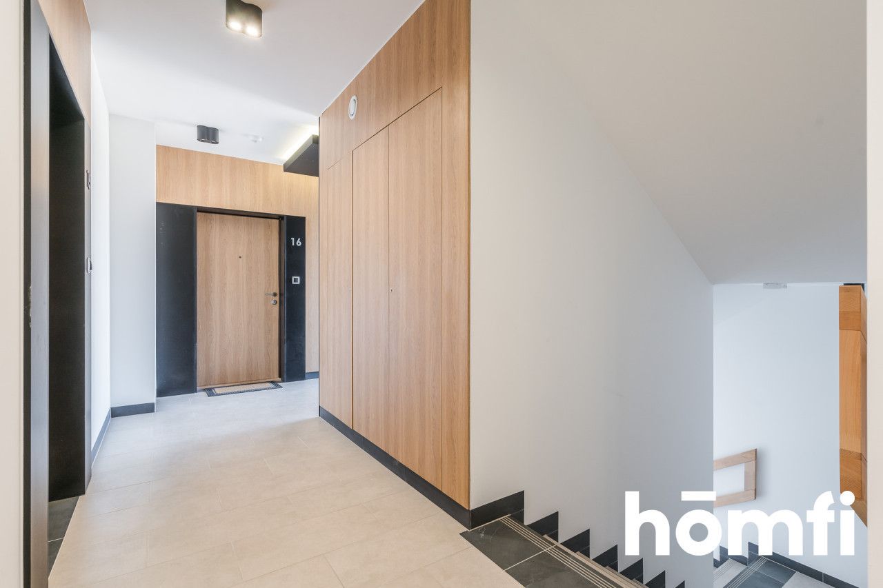 Spacious 2-room apartment + balcony, garage, KOWALE - Apartment - Rent - Gdański, Kolbudy / Kowale