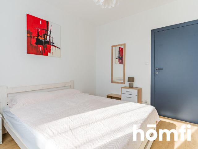 Spacious 2-room apartment + balcony, garage, KOWALE - Apartment - Rent - Gdański, Kolbudy / Kowale