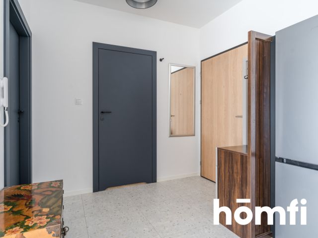 Spacious 2-room apartment + balcony, garage, KOWALE - Apartment - Rent - Gdański, Kolbudy / Kowale