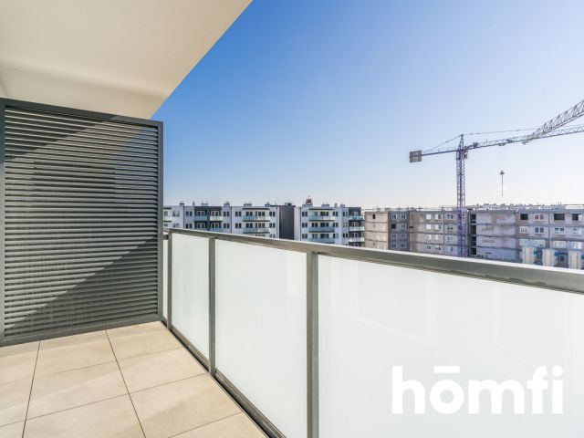 Spacious 2-room apartment + balcony, garage, KOWALE - Apartment - Rent - Gdański, Kolbudy / Kowale