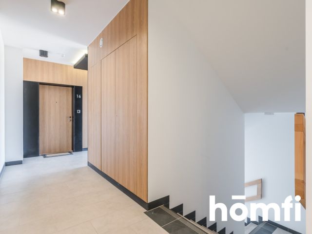 Spacious 2-room apartment + balcony, garage, KOWALE - Apartment - Rent - Gdański, Kolbudy / Kowale