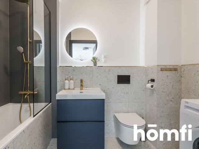 Spacious 2-room apartment + balcony, garage, KOWALE - Apartment - Rent - Gdański, Kolbudy / Kowale