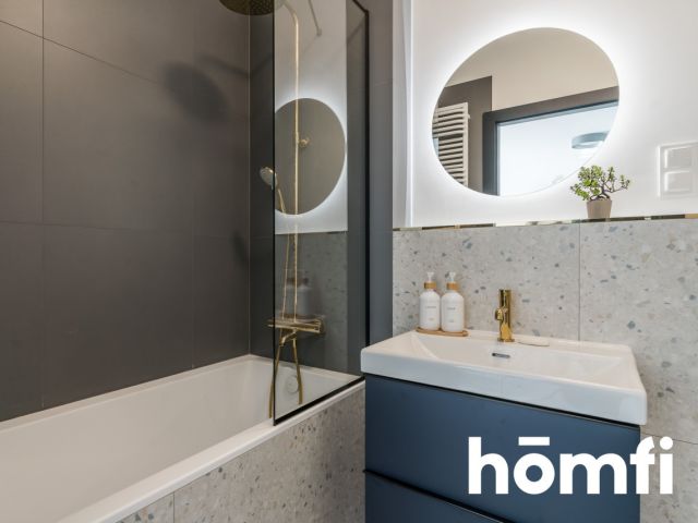Spacious 2-room apartment + balcony, garage, KOWALE - Apartment - Rent - Gdański, Kolbudy / Kowale