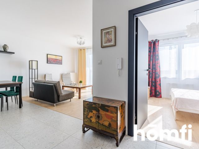 Spacious 2-room apartment + balcony, garage, KOWALE - Apartment - Rent - Gdański, Kolbudy / Kowale