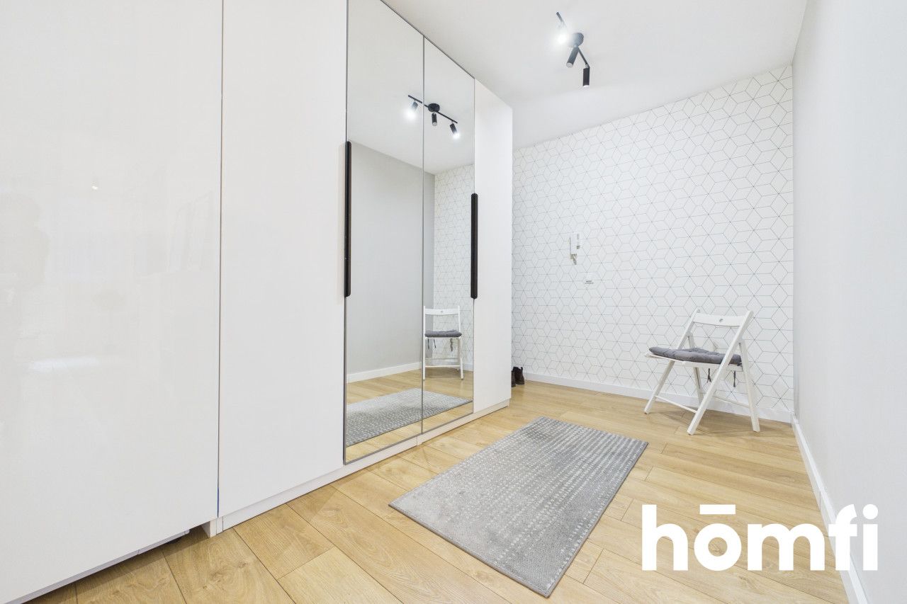 Cozy studio near the park - Квартира - Оренда - Kraków, Krowodrza / Azory