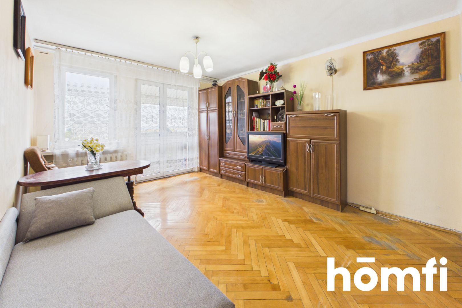 27.5 m2 Studio Apartment in KSM – Ideal Investment Opportunity! - Квартира - Продаж - Kielce, KSM