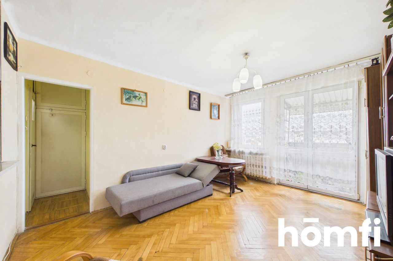 27.5 m2 Studio Apartment in KSM – Ideal Investment Opportunity! - Квартира - Продаж - Kielce, KSM
