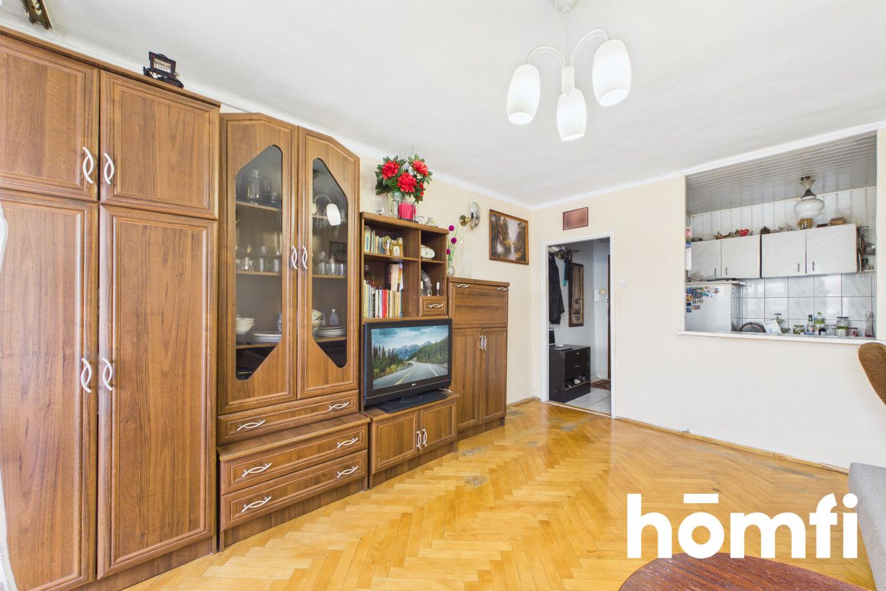 27.5 m2 Studio Apartment in KSM – Ideal Investment Opportunity! - Квартира - Продаж - Kielce, KSM